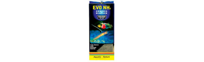 Aquatic Nature EVO NH3 Ammonia Remover